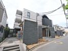 マキシヴ中野の間取り画像