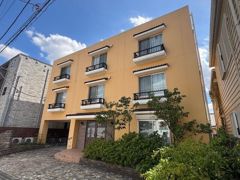 ロレットの小路の外観画像
