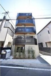 オークハウス三軒茶屋の外観画像