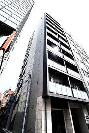GENOVIA上野Ⅱskygardenの外観画像