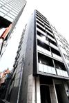 GENOVIA上野Ⅱskygardenの外観