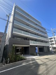 ALUNA 千歳船橋の外観画像