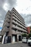 T＆G四谷マンションの間取り画像