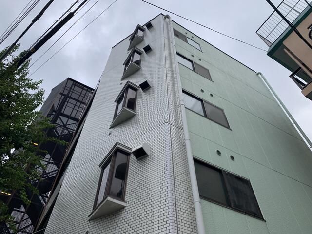 ハレーGTの外観画像