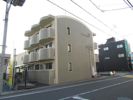 サンサーラ古庄の間取り画像