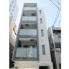 セリュークス高田馬場の間取り画像