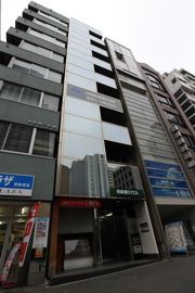 西新宿STビルの外観画像