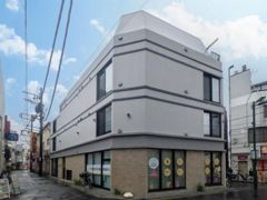 FABRIC中井due Residenceの外観画像