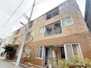 ユーコート高田馬場の間取り画像