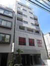 プレミアステージ内神田の外観