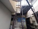 文化ハウスの間取り画像
