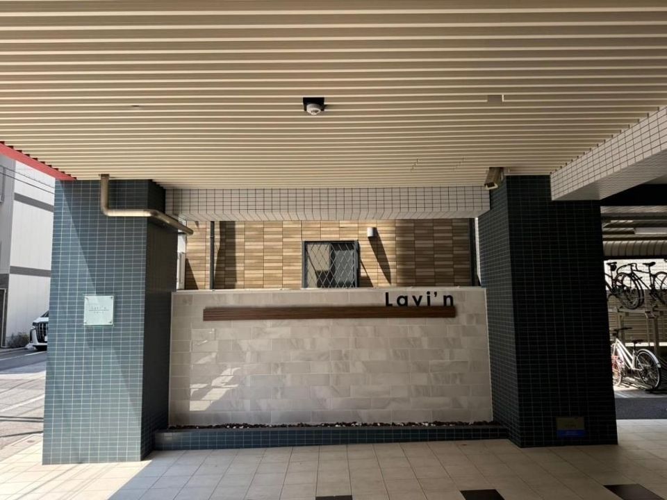 ロビー