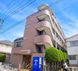 菱和パレス三軒茶屋の間取り画像