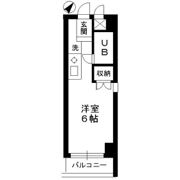 PRESENT・晴の間取り画像