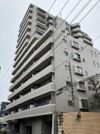 代々木山手パークハウスの外観