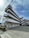 Dースクウェア加古川の間取り画像
