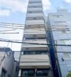 ウイングテラス御徒町の外観