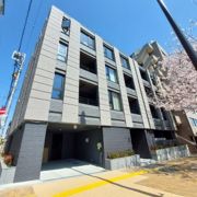 PRIMAVERA桜坂の外観画像