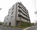 ルーブル羽田萩中の間取り画像