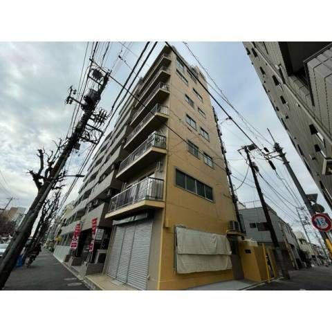 コウキビルの外観画像