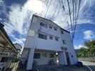 シーフレーバーハイムの外観