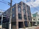 tocotama terrace池上の間取り画像