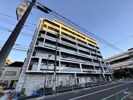 ザ・パークワンズ深川門前仲町の間取り画像