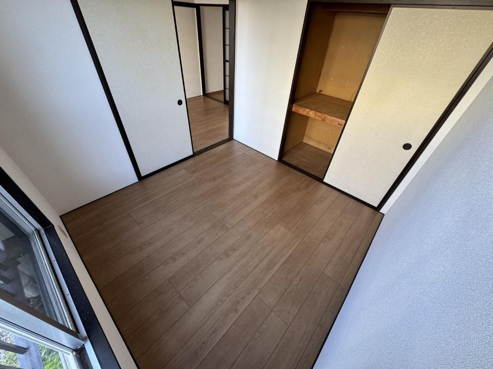 洋室