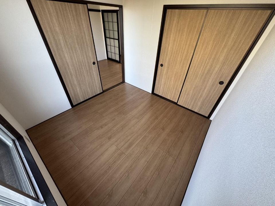 洋室