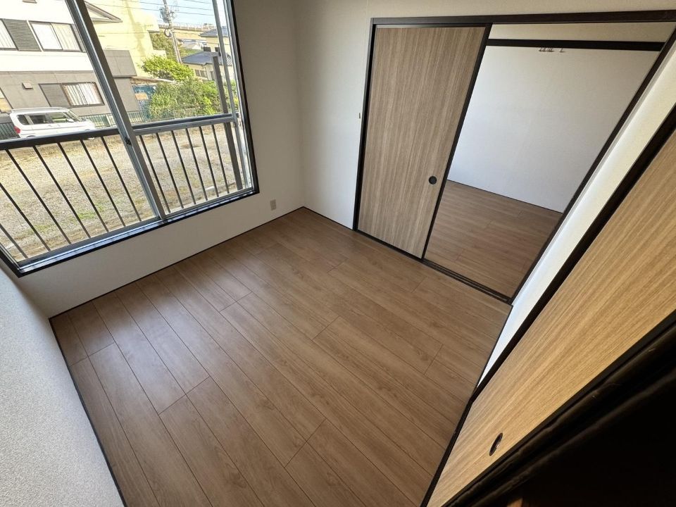 洋室
