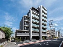 TASUKI RICHESSE KAMATAの外観画像