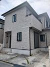 貸家 高石市東羽衣の間取り画像