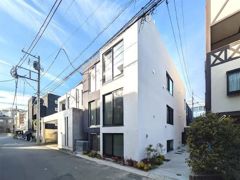 Elysion新中野の外観画像