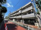 グレイス四谷の間取り画像