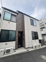 CharlesHouse高田馬場の外観画像