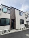 CharlesHouse高田馬場の外観