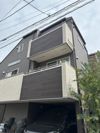 高円寺北一丁目戸建の間取り画像