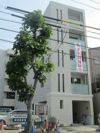 ディオール ナゴヤの間取り画像