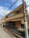 メゾンアサヌマの間取り画像