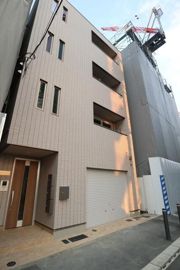 アデレードの外観画像