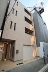 アデレードの間取り画像