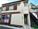 第二山崎ハイツの間取り画像