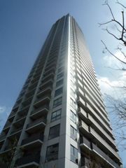 ルネッサンスタワー上野池之端の外観画像
