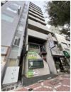 クリスタル亀戸の外観