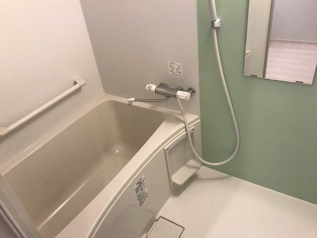 バスルーム