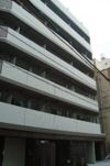 コンシェリア東京木場ステーションフロントの間取り画像