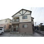 グレイス竹内Ⅱの外観画像