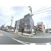 ジーメゾン東加古川の外観