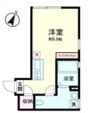BS二葉レジデンスA棟の間取り画像