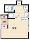 Rocasoの間取り画像